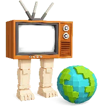 Mastodontico Telepiedone