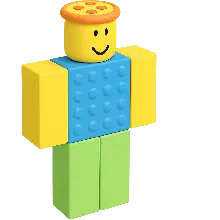 Noobini Pizzanini