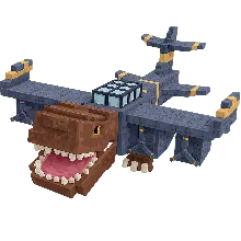 Nuclearo Dinossauro