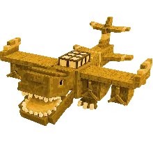 Nuclearo Dinossauro