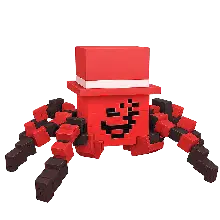 Sammyini Spyderini