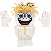 Spaghetti Tualetti