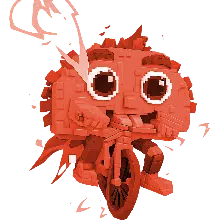 Tacorita Bicicleta