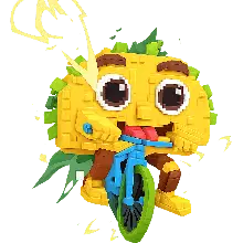Tacorita Bicicleta