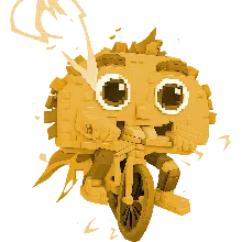 Tacorita Bicicleta