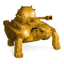 Tartaruga Cisterna