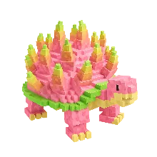 Torrtuginni Dragonfrutini