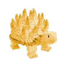 Torrtuginni Dragonfrutini