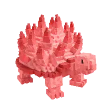 Torrtuginni Dragonfrutini