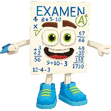 Yess my examine